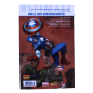 Preview: Marvel Ultimate Captain America Band 1 (Panini 2012) | sehr guter Zustand